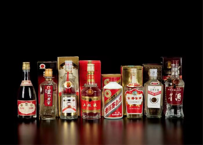 蒲江老酒储存的方法